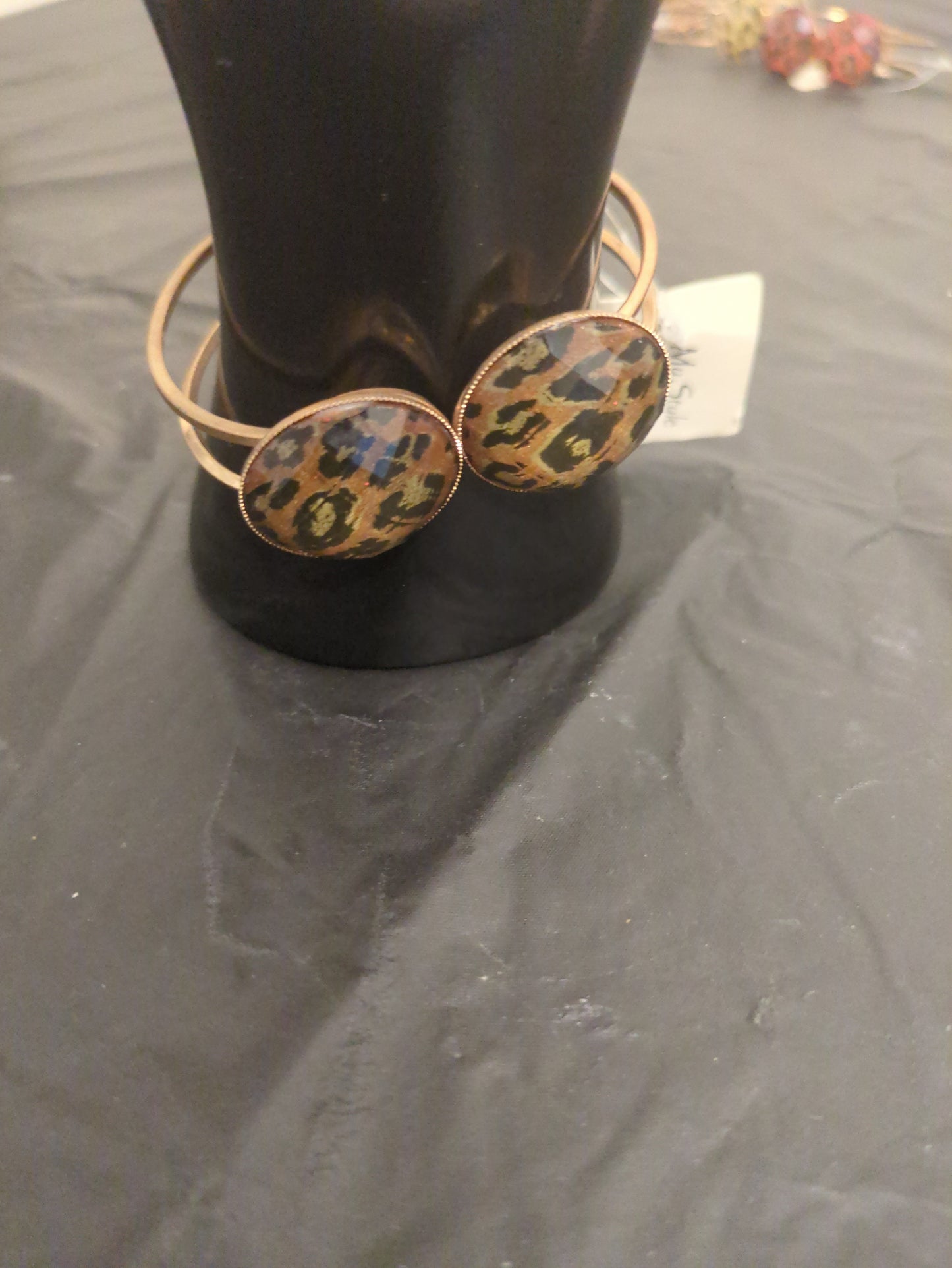 Cuff Bracelet