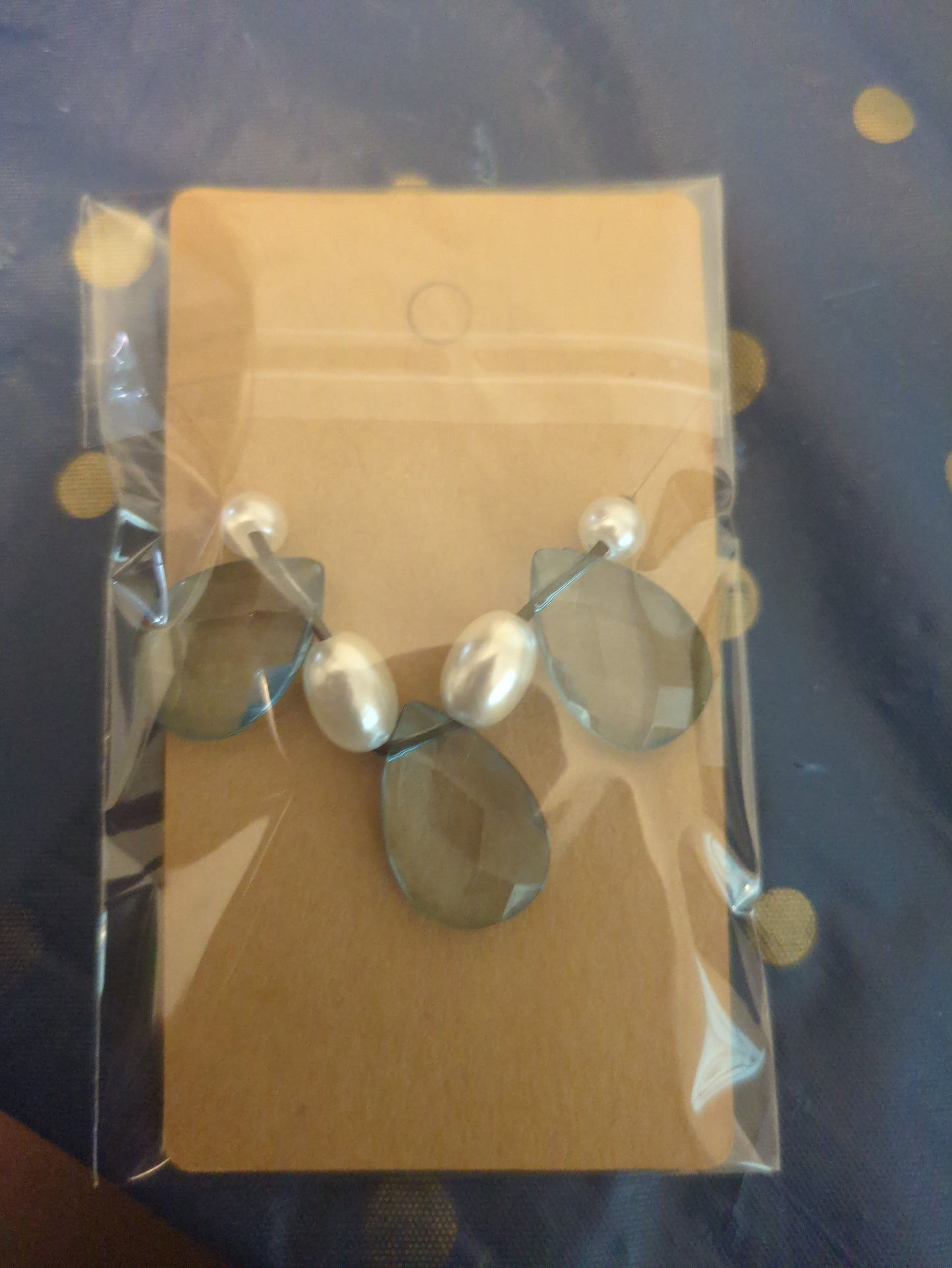 Tear Drop set