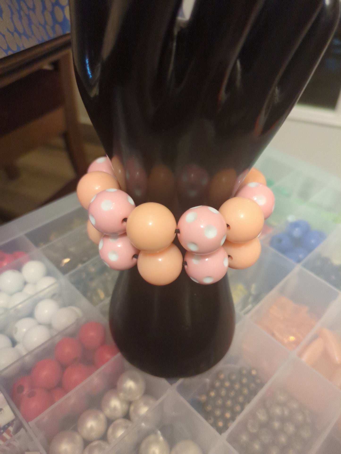 BubbleGum Bracelets